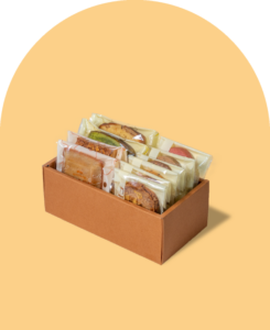 焼菓子詰め合わせ(小)