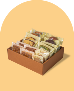 焼菓子詰め合わせ(中)