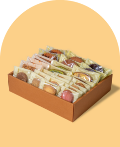 焼菓子詰め合わせ(大)