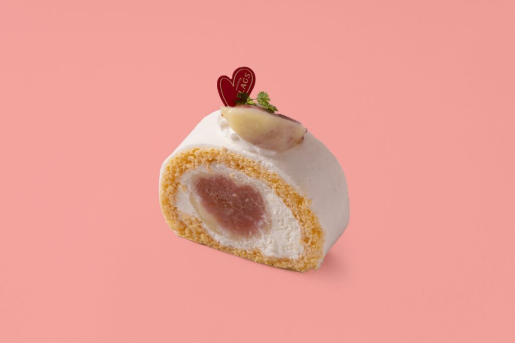 いちじくロール