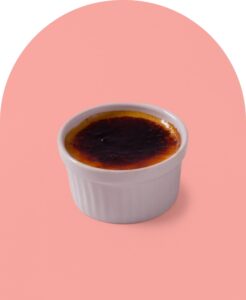 クリームブリュレ