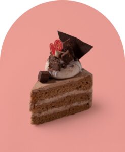 生チョコレート