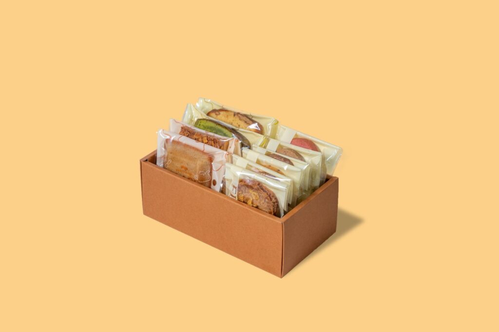 焼菓子詰め合わせ(小)