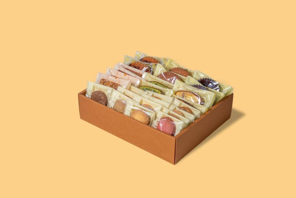 焼菓子詰め合わせ(大)