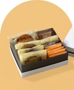 フラッグスギフト