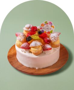 シャンティーシュー