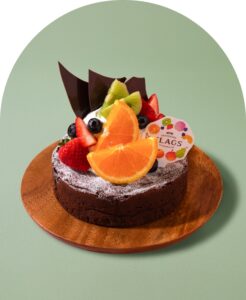 ガトーショコラ