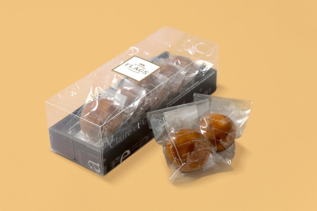 チーズまんじゅう5個入り