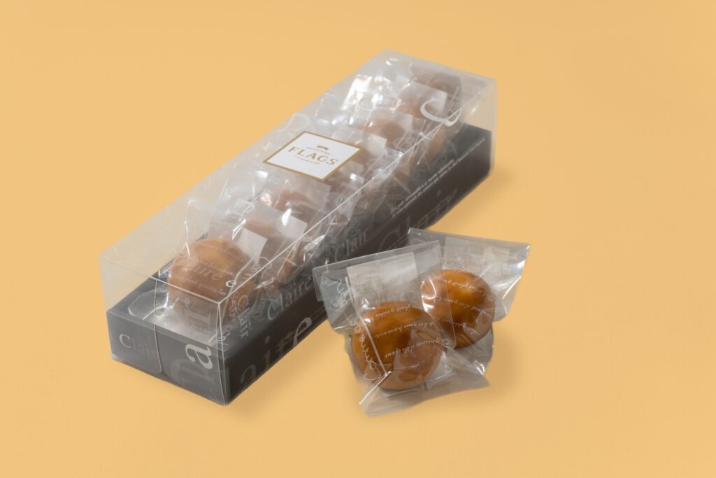 チーズまんじゅう8個入り