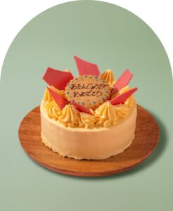 バタークリーム