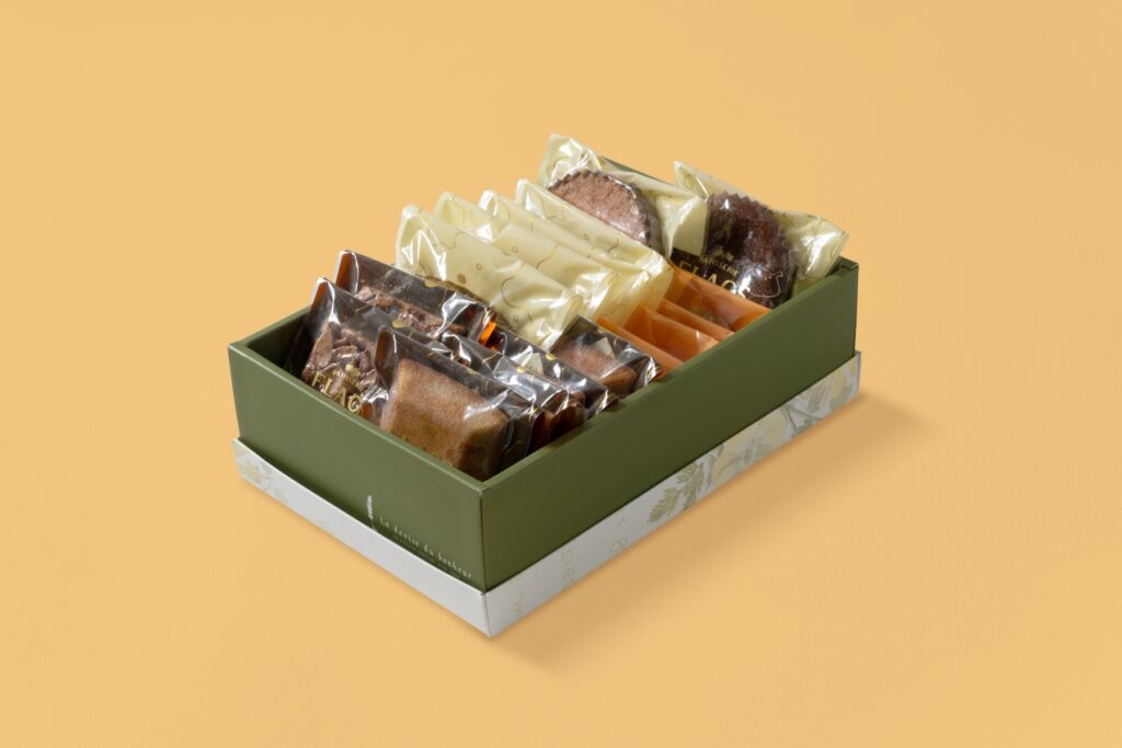 焼菓子詰め合わせ（中）