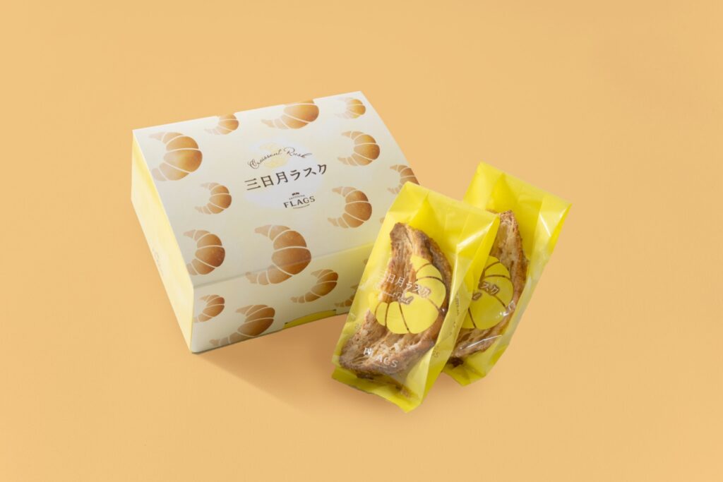 三日月ラスクギフト