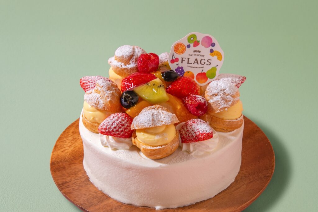 シャンティーシュー