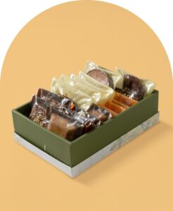 焼菓子詰め合わせ（中）