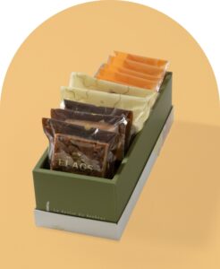 焼菓子詰め合わせ（小）