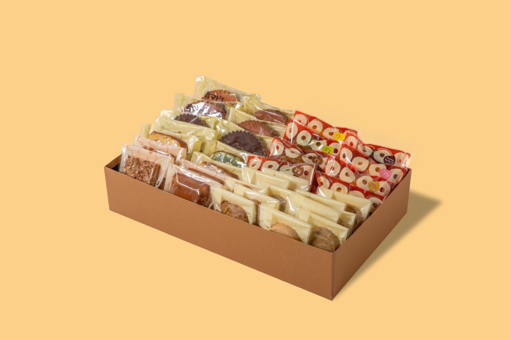 焼菓子詰め合わせ（特大）
