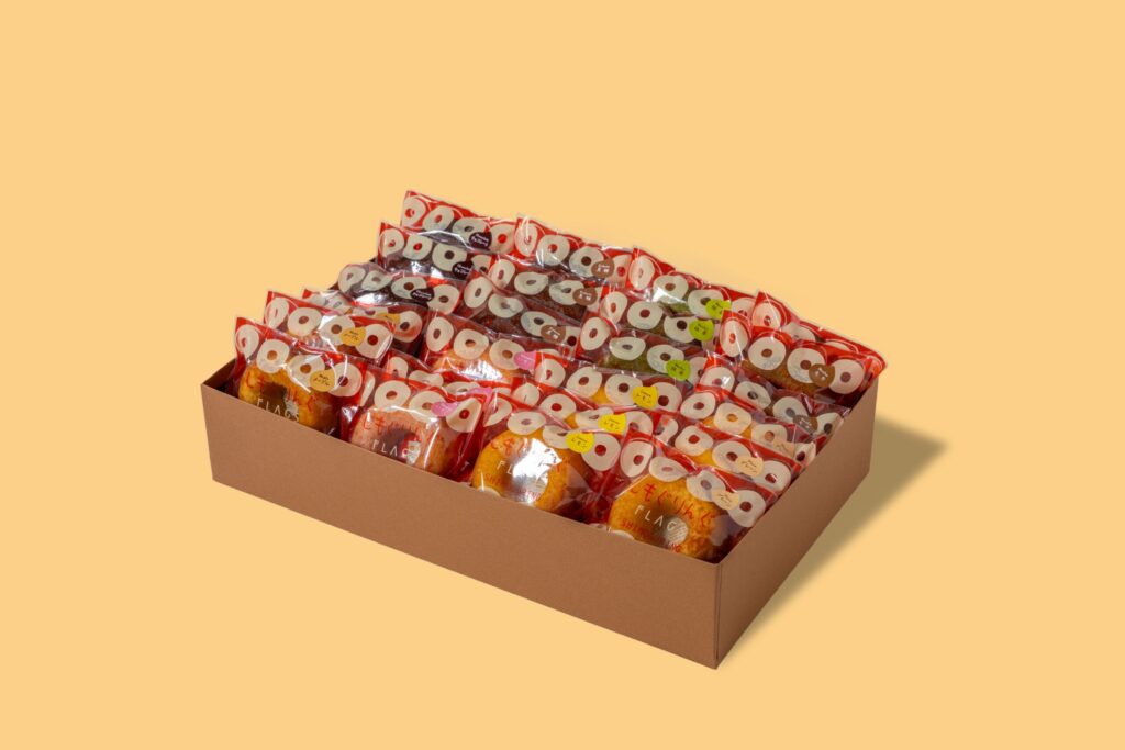 しもぐりんぐ24個入り